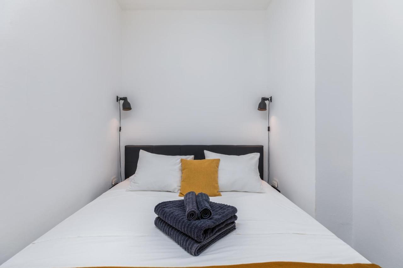3 Minutes From The Beach: Lovely Studio Apartment Pula Exterior foto