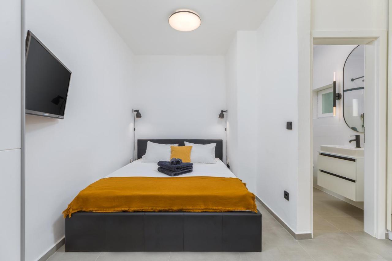 3 Minutes From The Beach: Lovely Studio Apartment Pula Exterior foto